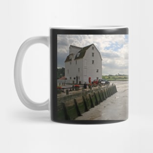 Woodbridge Tide Mill Mug